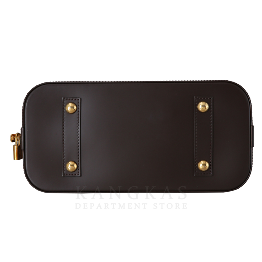 LOUIS VUITTON(USED)루이비통 다미에 에벤 알마 PM